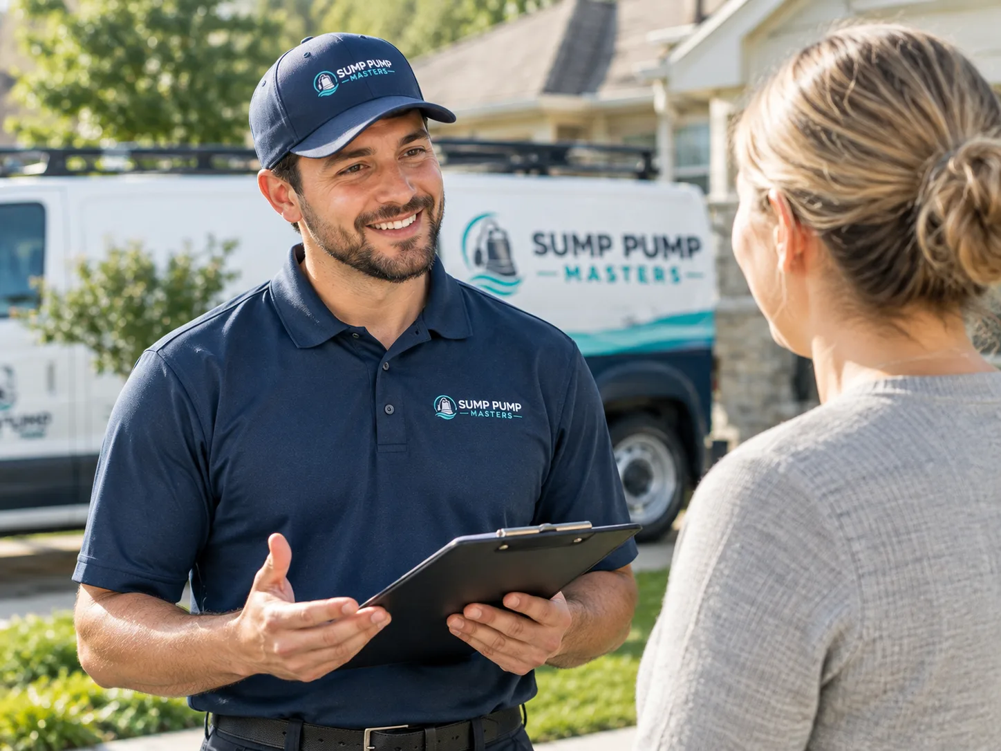 Sump Pump Repair Peck, KS FAQs